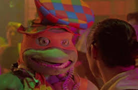 Ninja Turtles: The Next Mutation: Turtles' Night Out