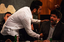 Informer: Charlie Don't Surf