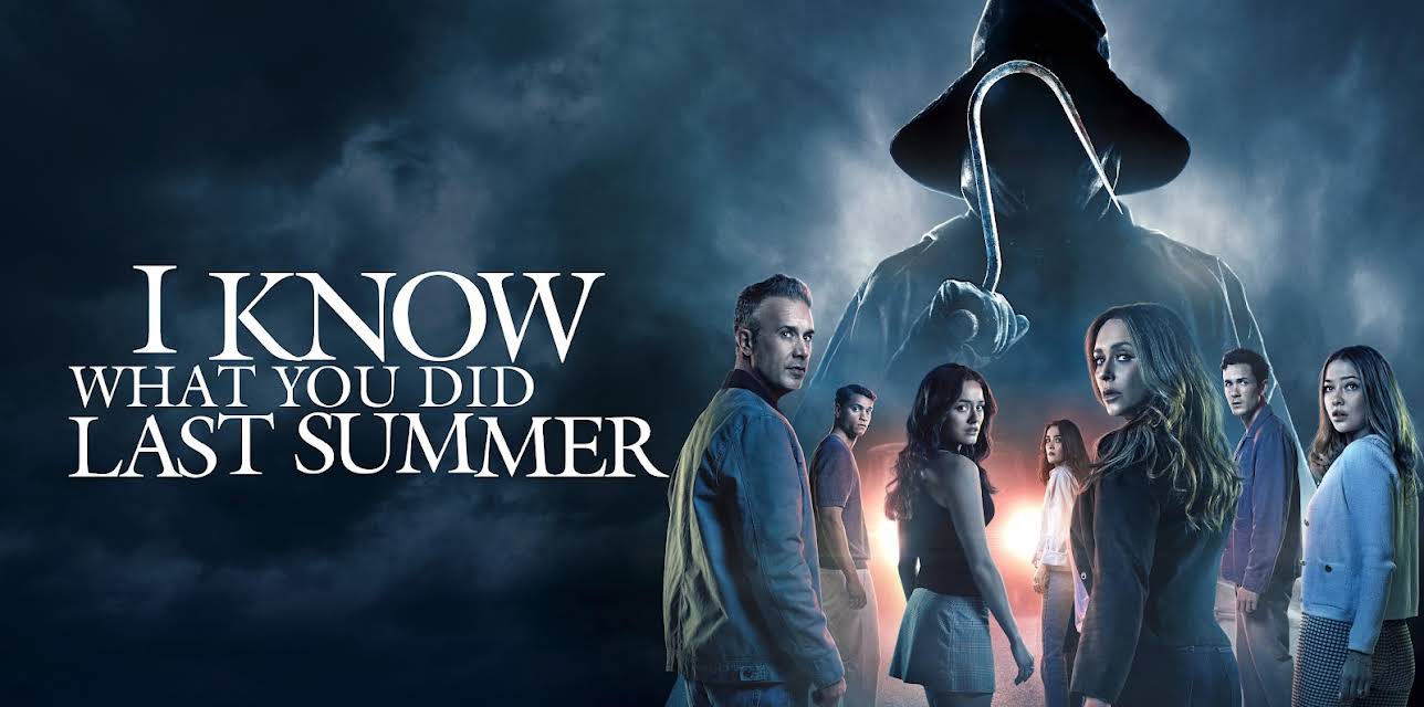 I Know What You Did Last Summer (2025)