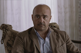 Detective Montalbano: The Potter's Field (English subtitled)