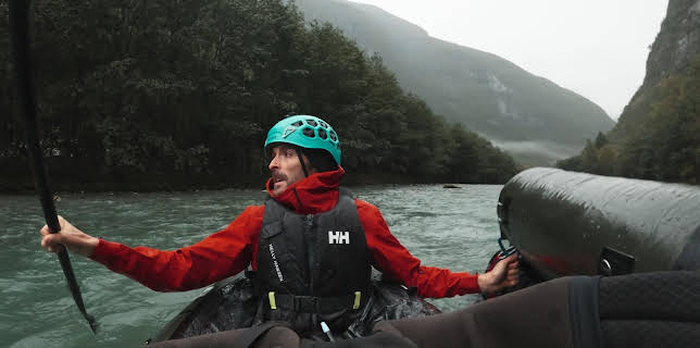 19:10: 71° nord - team (S5 E14) (S5) | TVNorge | 3/15 2026