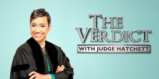 The Verdict with Judge Hatchett S5