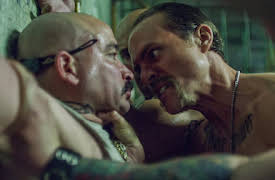 The Inmate: Episode 5