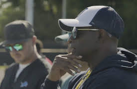 Coach Prime: More Than a Game