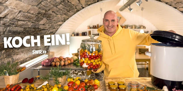 01:55: Koch ein! | SWR Fernsehen BW | 11/15 2025