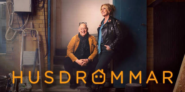Husdrömmar - syntolkat