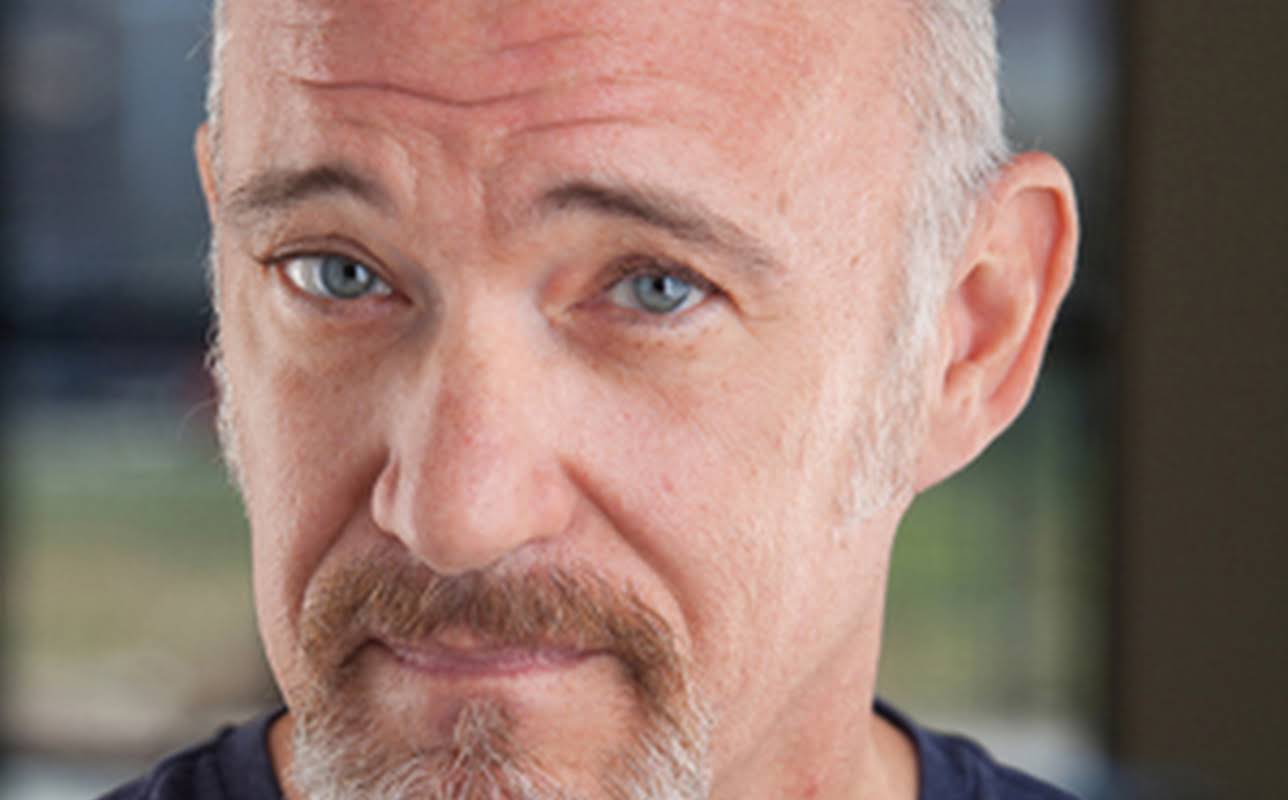 Jim Hanks