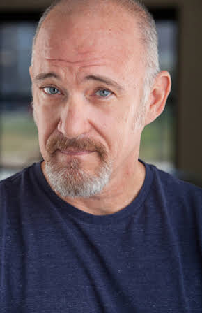 Jim Hanks as 