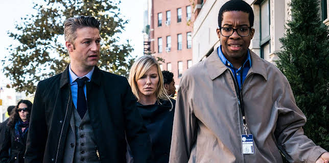 10:00 PM: Law & Order: Special Victims Unit (S19 E13) (S19) | 5 USA | 2/3 2026