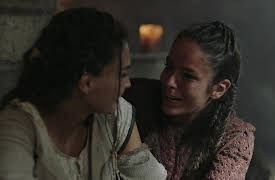 Destan season-1: Destan Capítulo 1