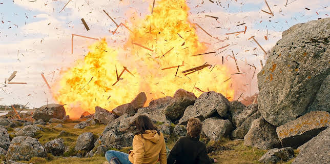 19:10: Rabalder: Dynamitt | NRK Super | 11/16 2025