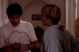 Melrose Place Season 1: House Of God