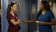 Chicago Med (S4 E5)