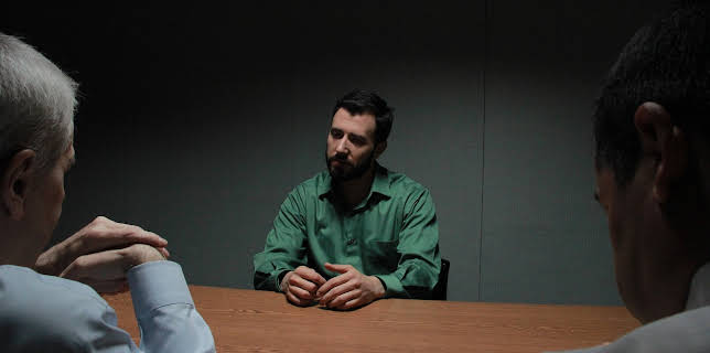 03:25: The Perfect Murder (S2 E2) (S2) | Kanal 11 | 1/8 2026