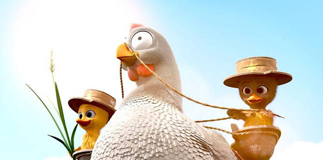 4:15 PM: The Weasy Family (S1) | Cbeebies | 12/5 2025