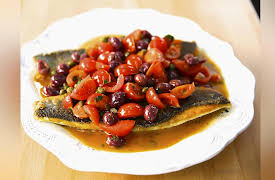 Giada in Italy: Cucina Italiana