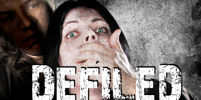 Defiled (2023)