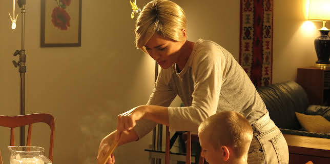 03:30: Forsvunnet (S8 E12) (S8) | VOX | 2/10 2026