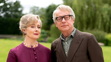 8:00 PM: Sister Boniface Mysteries (S3 E4) (S3) | Drama | 8/30 2026