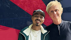 Kurzstrecke mit Pierre M. Krause