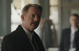 In Plain Sight, Season 1: Episode 3