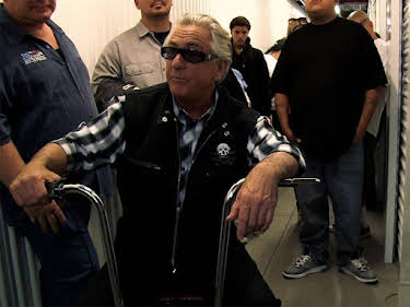 17:30: Storage Wars - Die Geschäftemacher | ProSieben Maxx | 6/21 2026