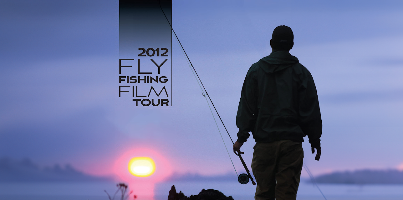 Fly Fishing Film Tour 2012 (2012)
