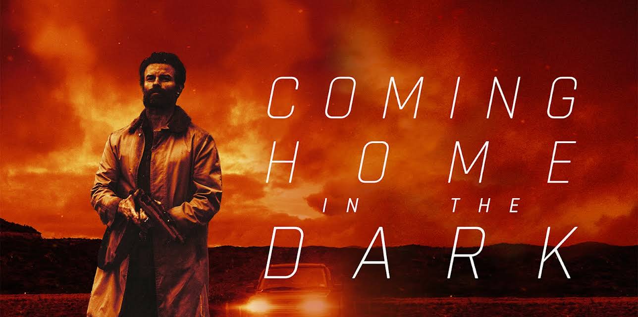 Coming Home In The Dark (2021)
