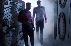 Star Trek: The Next Generation Season 1: Heart of Glory