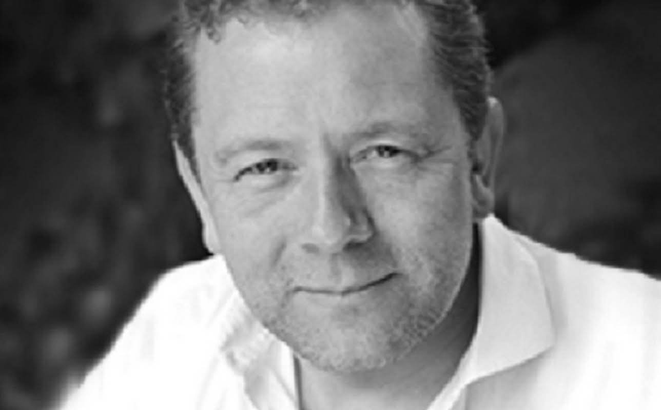 Jon Culshaw