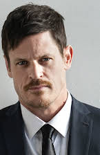 Brendan McCarthy as Director