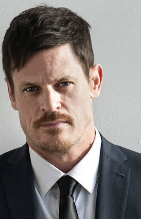 Brendan McCarthy as Director