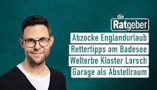 Die Ratgeber