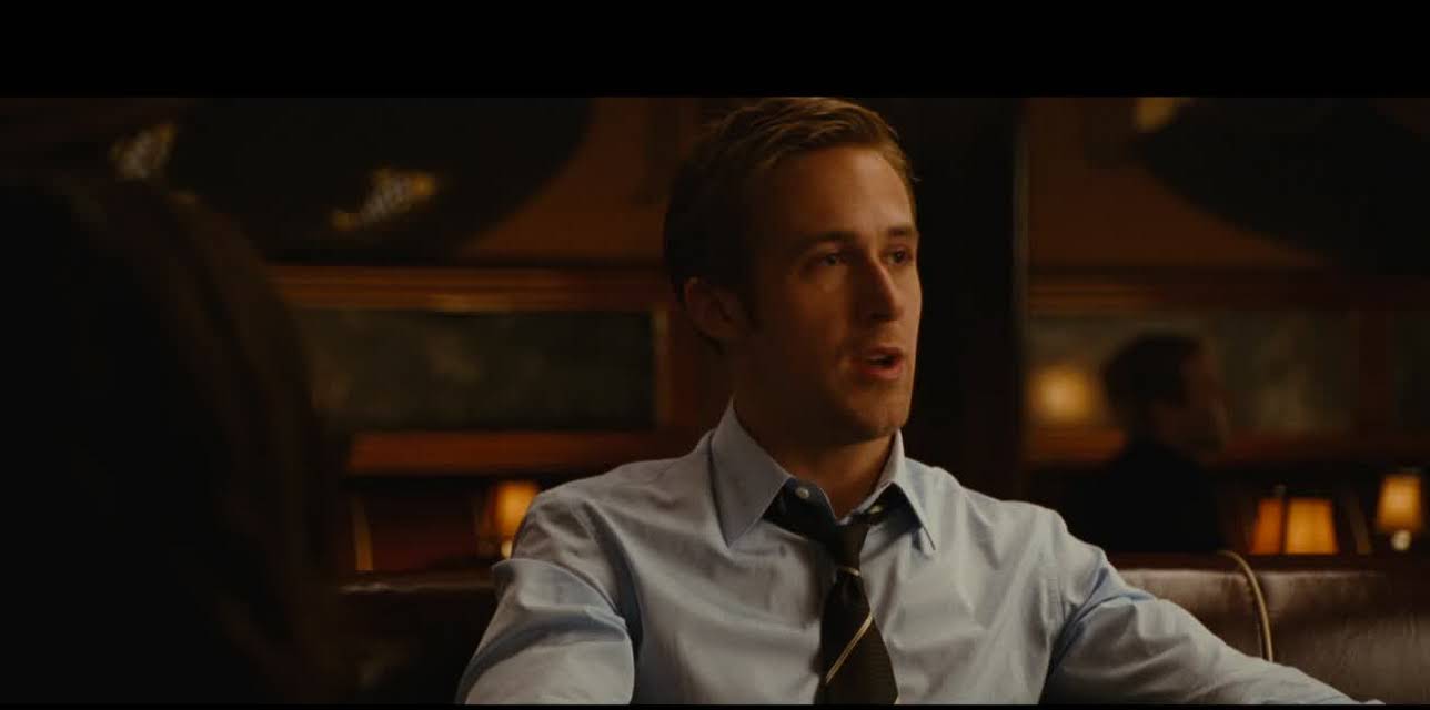 The Ides of March (2011)