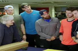 The Dude Perfect Show Season 1: London