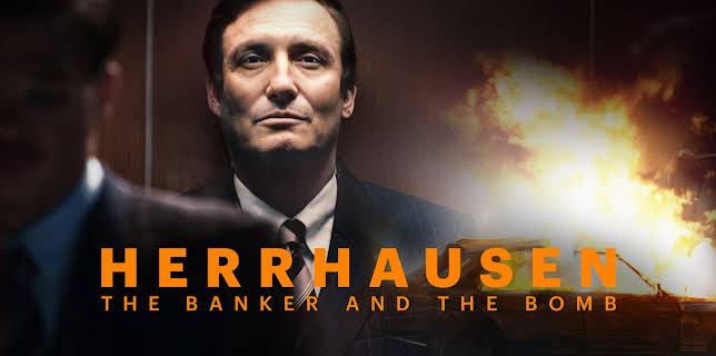 Herrhausen: The Banker and the Bomb (English Subtitles)