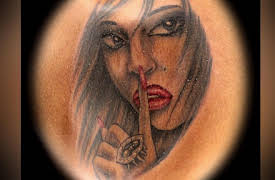 Tattoo Titans: Bad Ass Babes