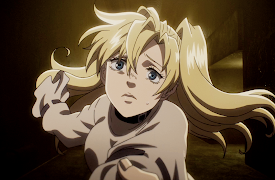 NO GUNS LIFE: Episode 3