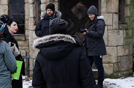 Portals to Hell, Season 1: Emerald Hill Hell House