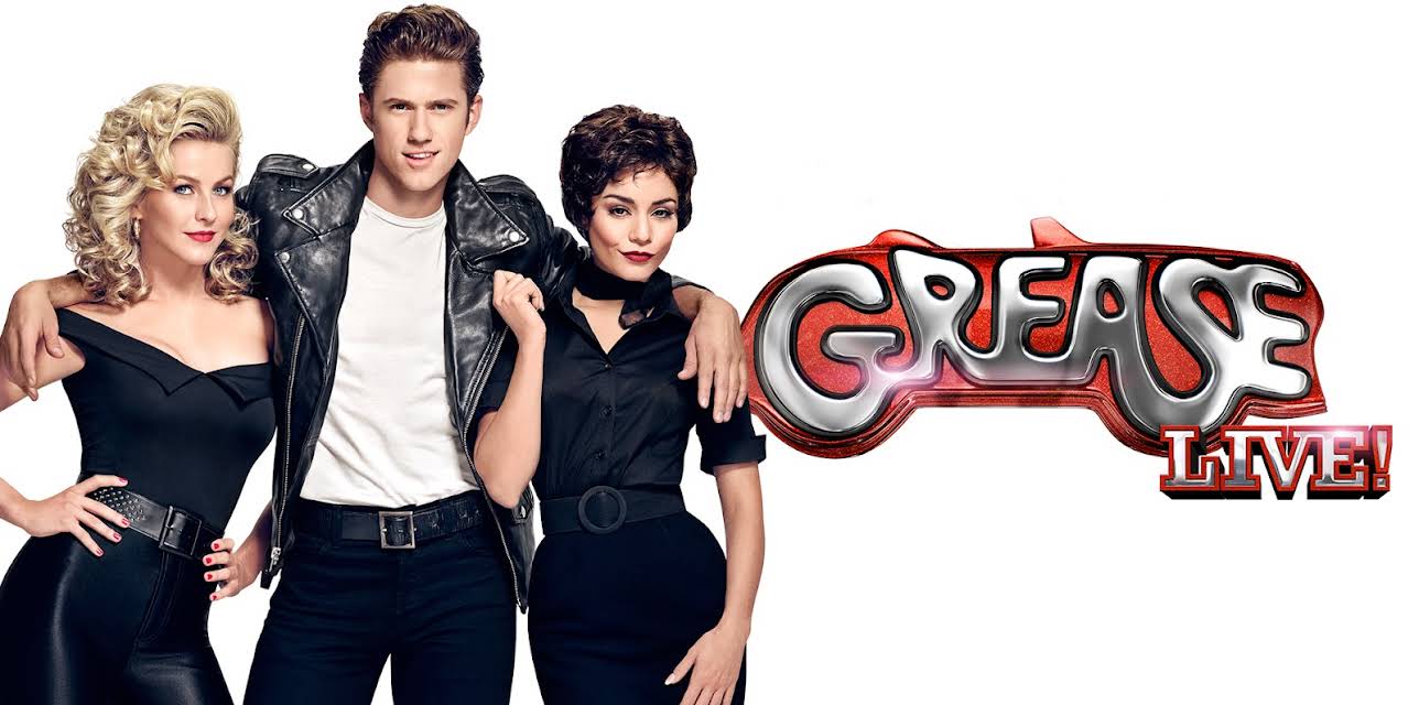 Grease Live! (2016)