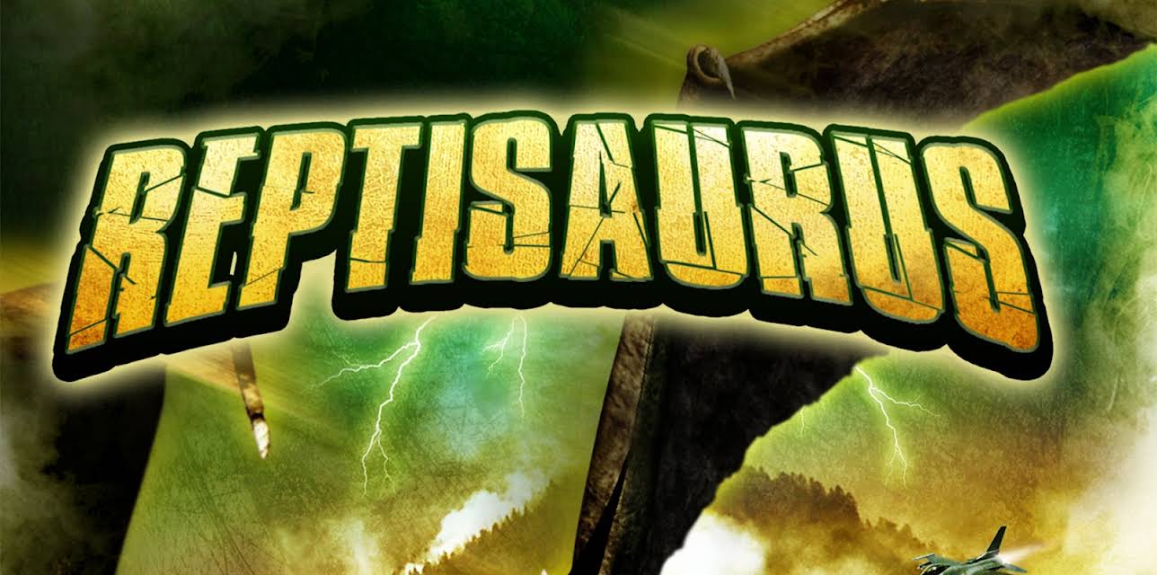 Reptisaurus (2009)