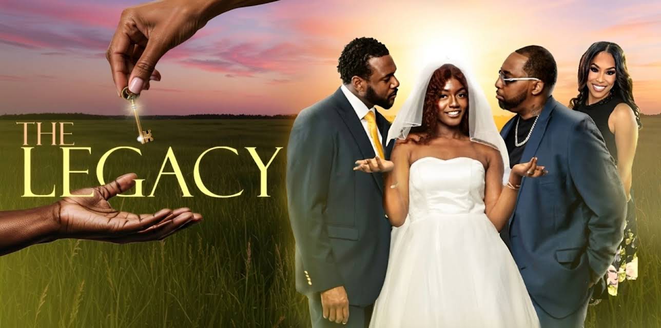 The Legacy (2025)