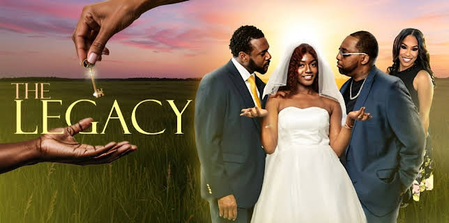 The Legacy (2025)