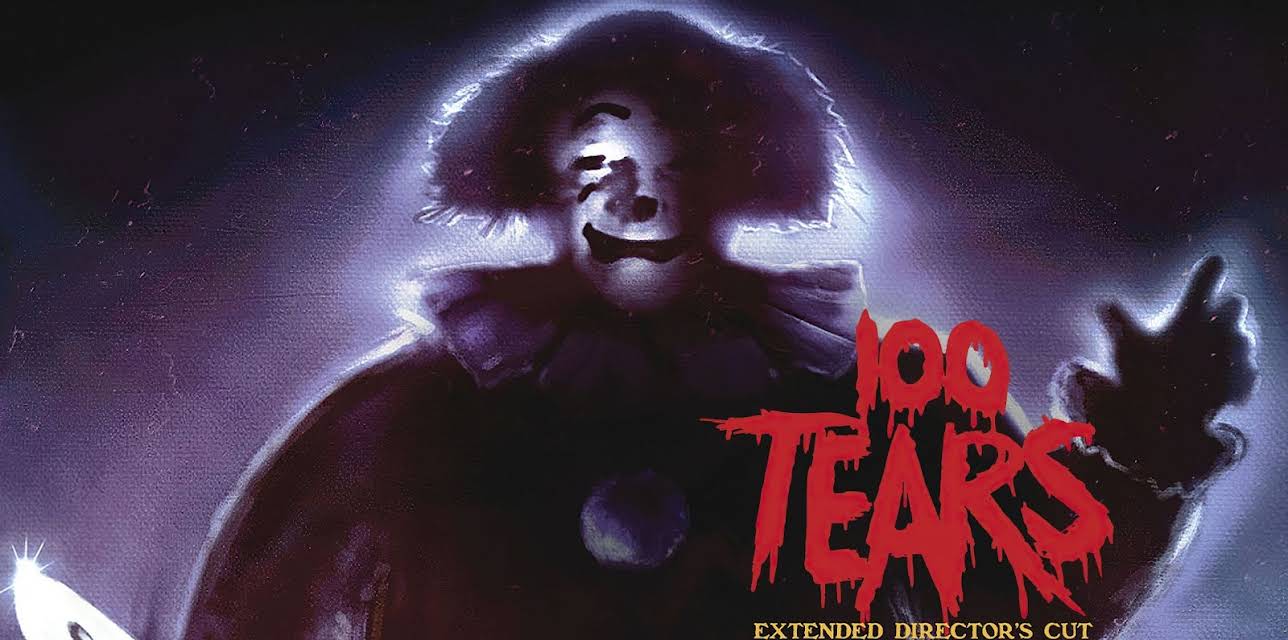 100 Tears (Director's Cut) (2007)