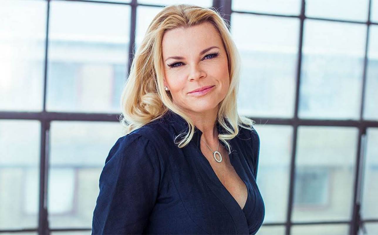Katerina Pitzner