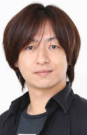 Jumpei Mizusaki as Director