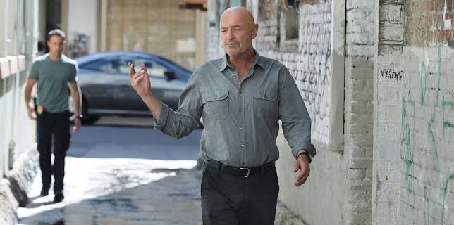 09:15: Hawaii Five-0 | Kabel Eins | 2/13 2026