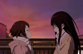 Hyouka: The Case of the Homemade Chocolates