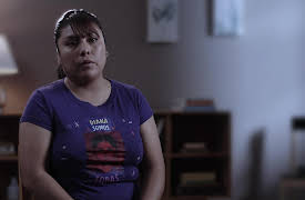 Señales del crimen season-1: Señales del crimen - Diana Velázquez