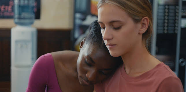 01:00: L'Opéra - Dancing in Paris | ZDFneo | 3/14 2026